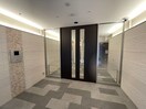 エントランス部分 ラヴィータ難波元町（203）