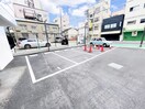 駐車場 ラヴィータ難波元町（203）