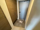 玄関 ラヴィータ難波元町（203）