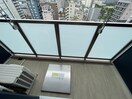 ベランダ・バルコニー ラヴィータ難波元町（203）