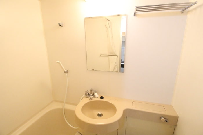 洗面 ノルデンハイム北