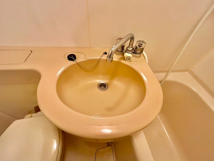 洗面 ノルデンハイム北