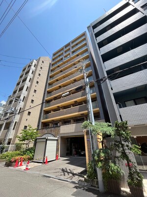 ｸﾘｴｲﾄ２１ｱﾃﾝﾄﾞﾙ梅田(1101)