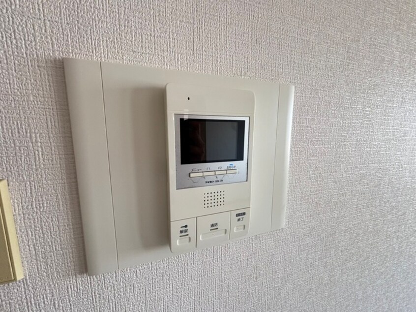 内観写真 ピースフルハウス