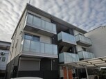シャーメゾングレース西七条