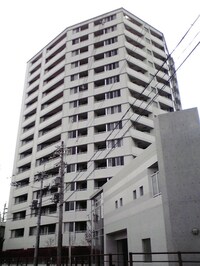 Brillia高槻摂津富田駅前（502）