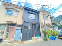 山科大宅戸建て