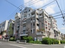 りりぱっとはうすの外観