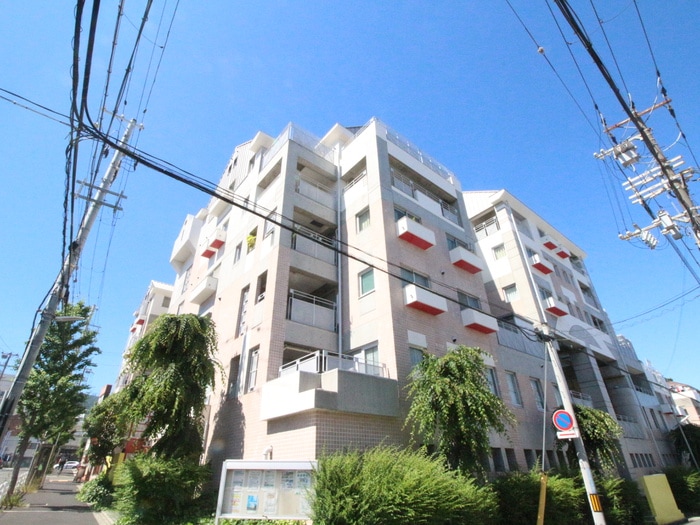 外観写真 りりぱっとはうす