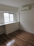 居室 りりぱっとはうす