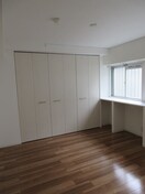 居室 りりぱっとはうす
