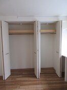 収納 りりぱっとはうす
