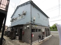 白芳荘２５号館
