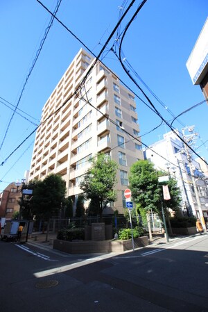 堺東シティタワー(501)