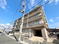 サンシティ槇島