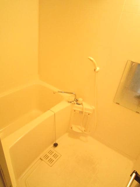 バス／シャワールーム等 ピュアハイツ