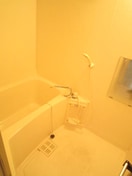 バス／シャワールーム等 ピュアハイツ