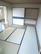 居室 ピュアハイツ