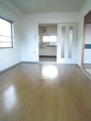 居室 ピュアハイツ