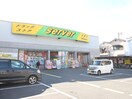 サーバ(ドラッグストア)まで560m アイムひろすみ