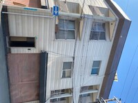 米田マンション