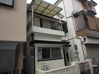 大利元町貸家