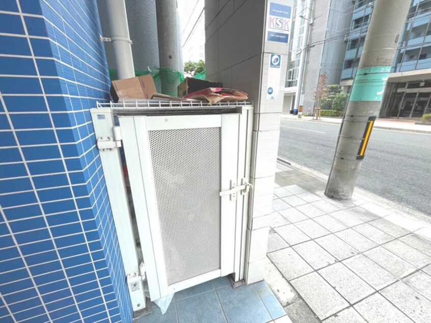 建物設備 新和ルミエール