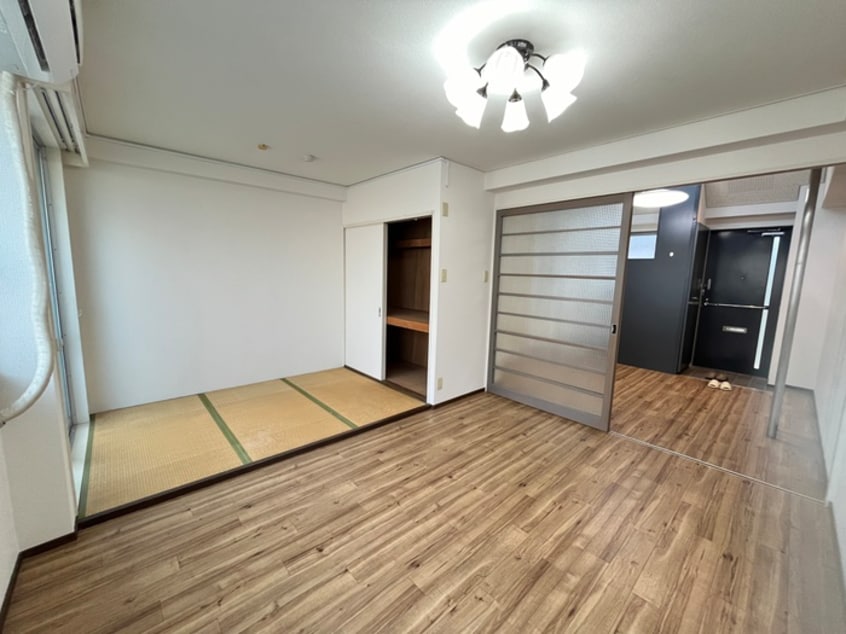 居室 アンダンテ
