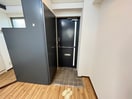 玄関 アンダンテ