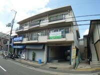 大桂マンション