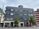 マンションパールの外観