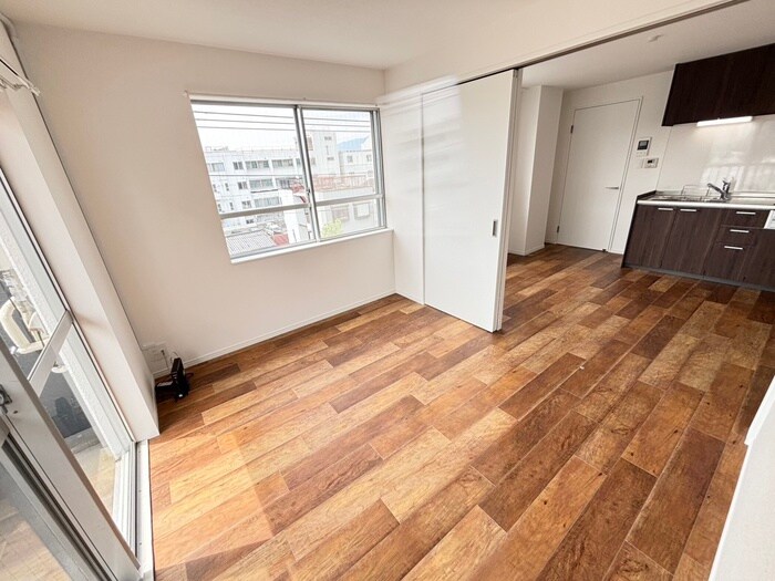 居室 マンションパール