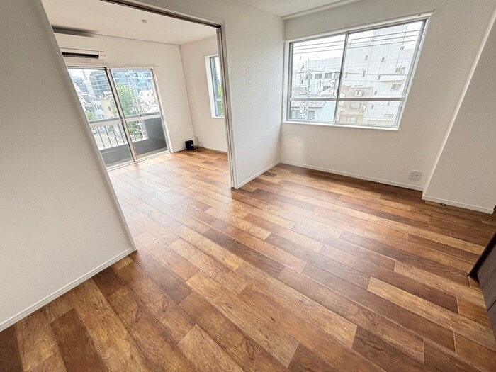 居室 マンションパール