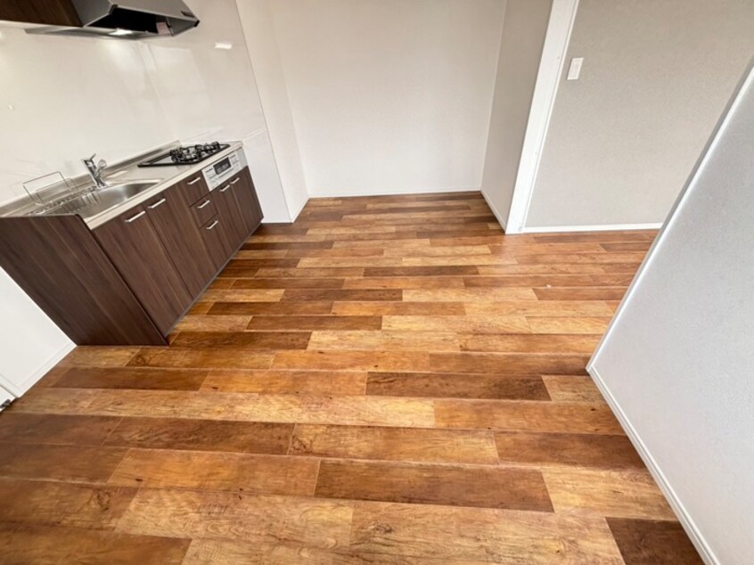 居室 マンションパール