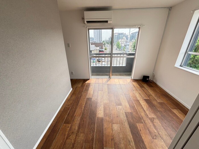 居室 マンションパール