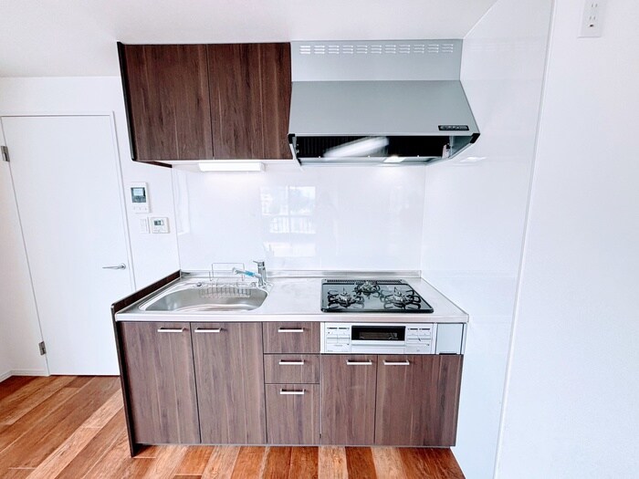 キッチン マンションパール