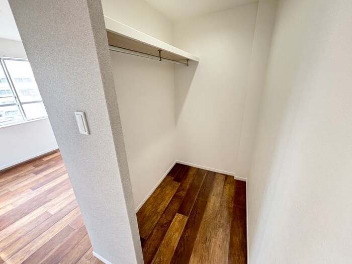 収納 マンションパール