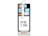 デ・リード堀川御池(306)