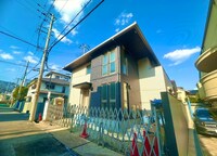 Mitte　Dorf芦屋大原町