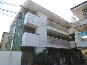 ベルメゾンⅢ