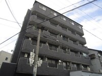 マンションオアシス