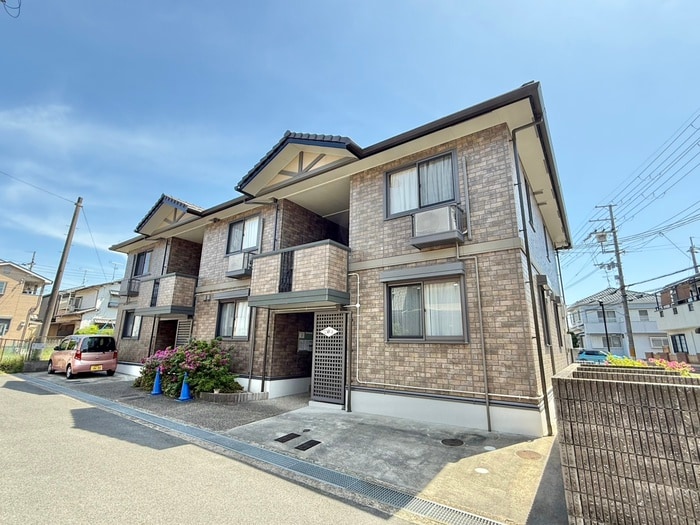 外観写真 セジュ－ルＭ・Ⅰ