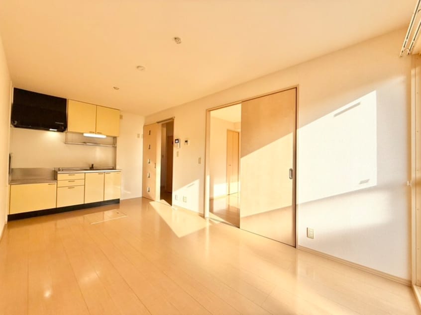 居室 セジュ－ルＭ・Ⅰ