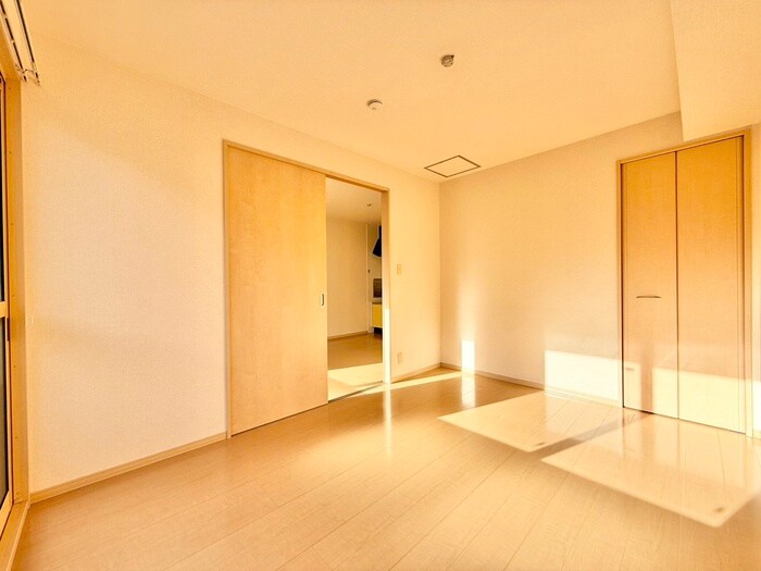 居室 セジュ－ルＭ・Ⅰ