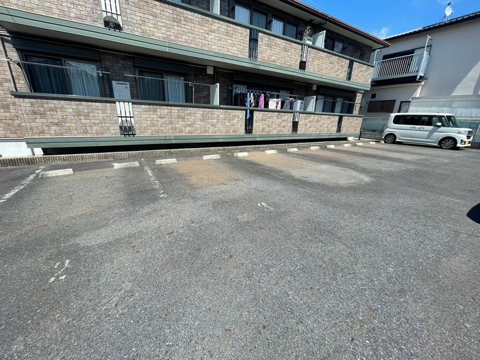 駐車場 セジュ－ルＭ・Ⅰ