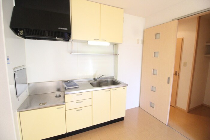 キッチン セジュ－ルＭ・Ⅰ