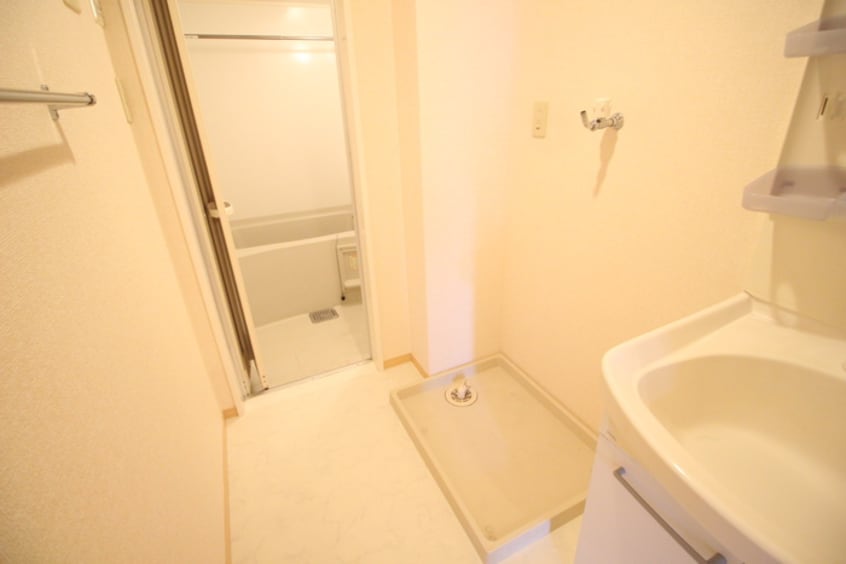 洗濯機置場 セジュ－ルＭ・Ⅰ