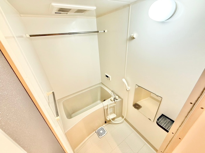 バス／シャワールーム等 セジュ－ルＭ・Ⅰ