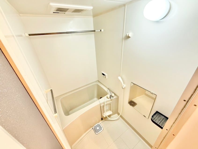 バス／シャワールーム等 セジュ－ルＭ・Ⅰ