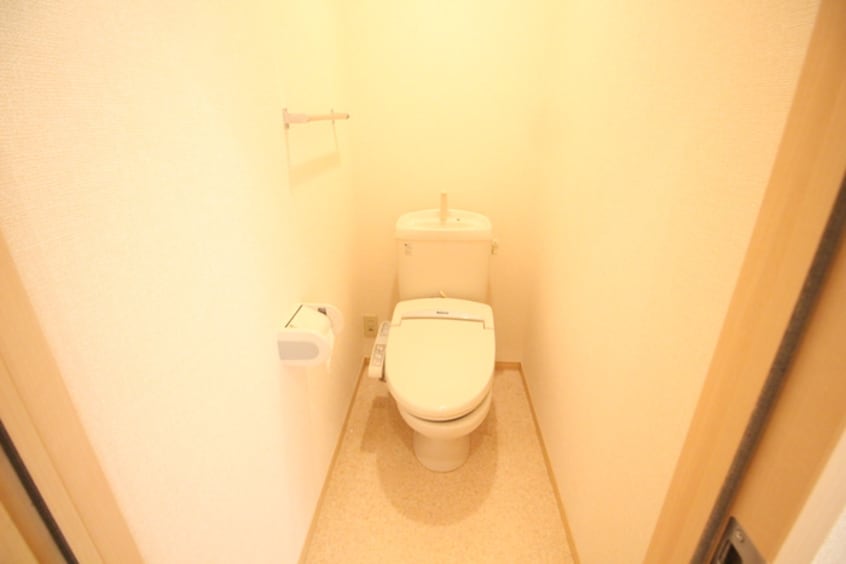 トイレ セジュ－ルＭ・Ⅰ